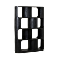 Otto Shelving Unit Tall