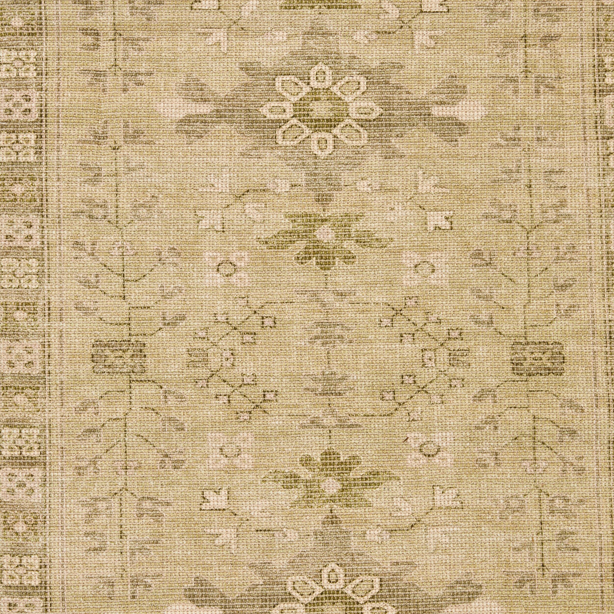 Provence All Purpose Comfort Floor Mat Soft Sage