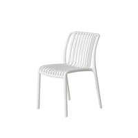 Jesi Dining Chair White