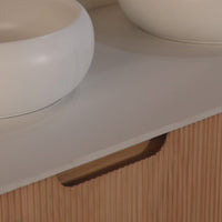 Kyl Double Vanity 1500mm